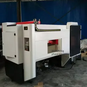 Cnc Horizontal Lathe 6163 thumbnail-3