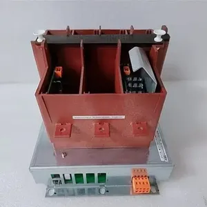 ABB KUC755AE105 3BHB005243R0105 Gate Unit Power Supply Module thumbnail-2
