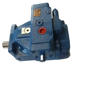 Rexroth Hydraulic Pump A4VSO40/ A4VSO71 / A4VSO125 / A4VSO180 / A4VSO250 / A4VSO355 / A4VSO500DR Series Axial Variable Piston Pump thumbnail-1