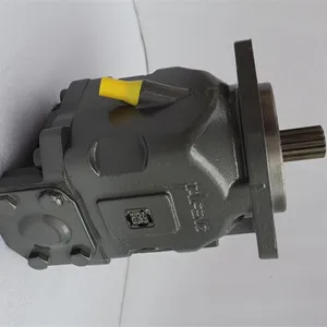 A10VNO A10VNO28 A10VNO45 A10VNO63 A10VNO85 OEM Hydraulic Pump A10VNO85DFR/53L-VSD62NOO Axial Piston Variable High Pressure Pump thumbnail-2