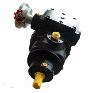 A2VK12MAOR4G0PE1-SO2 A2VK12MAGR4G0PE2-SO2 A2VK12MAOR4GOPE1-SO2 R909447172 A2VK107 Piston Variable Pump A2VK12MAOR1GOPE2-S thumbnail-1