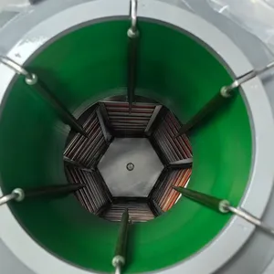 120L Liquid Nitrogen Container thumbnail-2