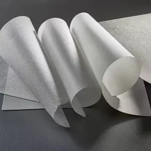 Pps (polyphenylene Sulfide) Film Has High Temperature Resistance and Stable Physical Properties, and Can Replace Imported Products thumbnail-3