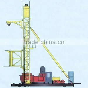 KP3000 Type Major Diameter Filling Pile Boring Equipment thumbnail-1