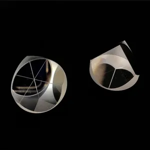 Angular Prism: a High-precision Optical Component That Achieves 180 ° Beam Reversal and Precise Measurement thumbnail-3