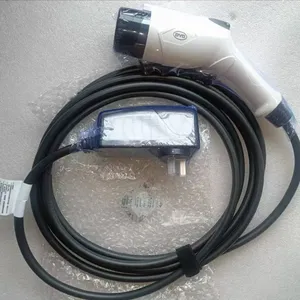 BYD Charger thumbnail-4