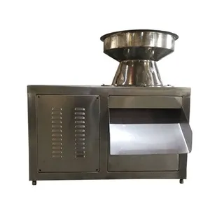 Apple Pear Tomato Carrot Coconut Cassava Crushing Machine thumbnail-1