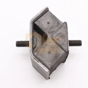 YNF High-Quality Engine Rubber Mount S16510-44003 for IHI Excavator Engine Parts thumbnail-4