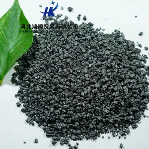 China Manufacturer GPC Graphite Petroleum Coke Low Ash Low Nitrogen thumbnail-2