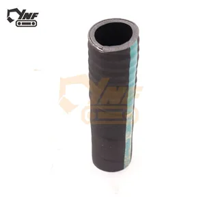 YNF Machinery Engines Parts 227-0265 2270265 Hydraulic Oil Hose for Excavator thumbnail-2