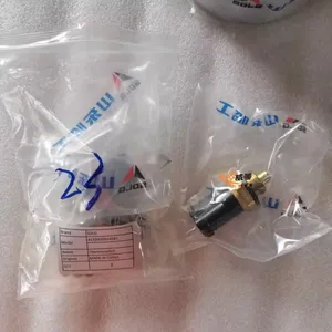 ORIGINAL SDLG 4110000924042 Thermostat Switch for Machine With Good Price thumbnail-2