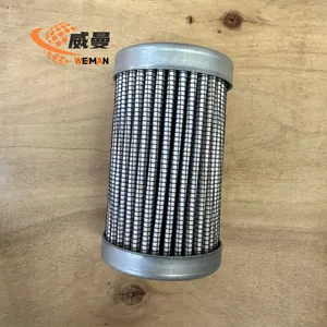 Sany Pilotl Filter Element GLQ009244827 für Sany SR235 Rotary Drilling Rig thumbnail-1