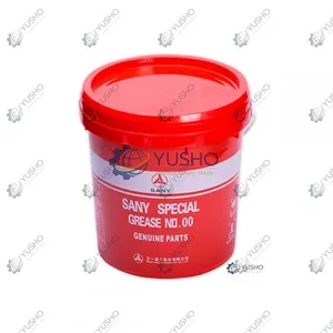 Spare Part 60268966 for SANY Road Machinery Genuine OEM thumbnail-2