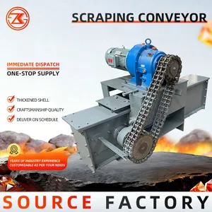 Scraper Conveyor thumbnail-5