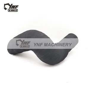 Excavator Air Hose YNF17590, Excavator Hose Fitting Replacement Parts thumbnail-3