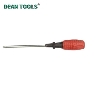 Non Sparking Screwdriver Al-cu Be-cu Flat Slotted ,philips Screw thumbnail-1