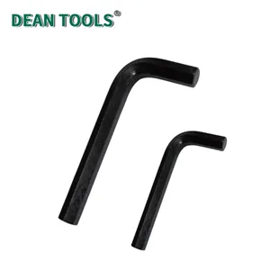 Hex Key Wrench Size 30mm,Length 240 Mm,45# Steel,Allen Key,Hex Driver Hex Key thumbnail-3