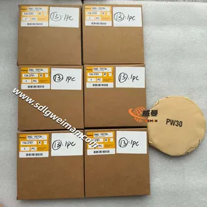 CAT 1343761 RING-PISTON for CAT Machine With Good Price thumbnail-3