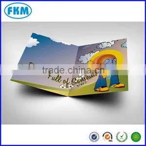 Musical Greeting Card thumbnail-1