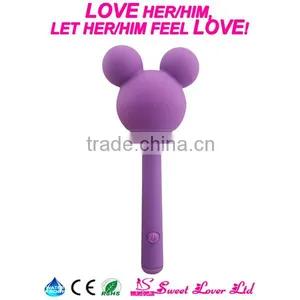 China Factory New Styles Cartoon Sex Toy Vibrator Adult Sex Toy Japanese Sex Cartoon Toy thumbnail-4