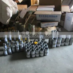 Komatsu PC130 Excavator Valve , 723-50-62100 723-50-62300 thumbnail-1