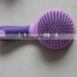 Mane and Tail Brush ( Horse Pony Grooming ) thumbnail-3