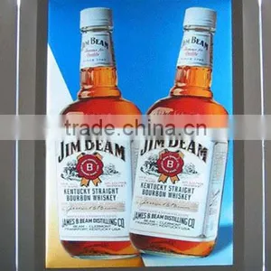 EL Light Panel for Advertising thumbnail-1