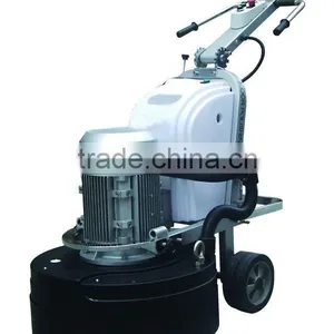 Planetary Concrete Floor Grinder thumbnail-3