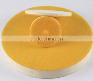 Compressed Felt Buffing Disc thumbnail-4