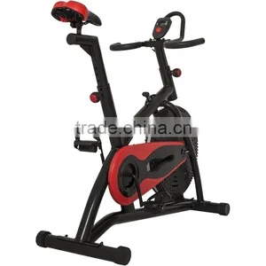 Popular Indoor Cycling Bike for Spinning Training thumbnail-2