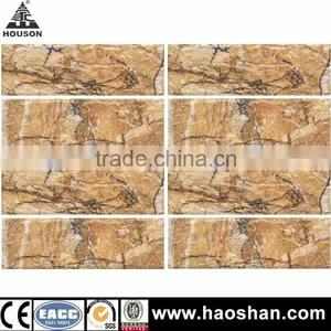 3D Inkjet Exterior Wall Decorative Tile/villa Decoration thumbnail-5
