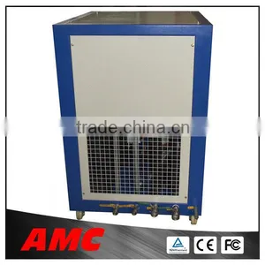 Water-Cool Type Industrial Water Chiller thumbnail-5