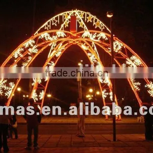 Figure Lighting Arches thumbnail-1