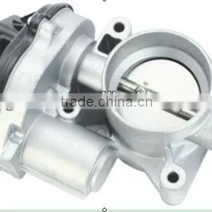 Guaranteed High Performance Universal Engine Electronic Throttle Body For FORD 2.0T 2.3L VF4M5U-9E927-DC thumbnail-1