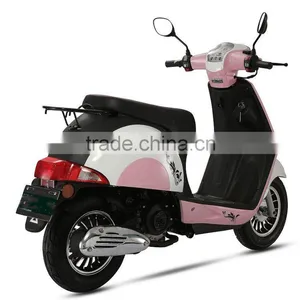 Best Girl Scooter 50cc thumbnail-4