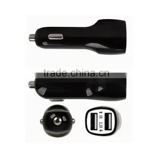 Hot Sale USB Car Charger thumbnail-1