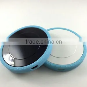 Wireless Mobile Charger thumbnail-1
