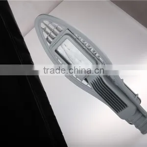Die-casting Aluminum Housing With Heat Radiator All in One Street Light thumbnail-1