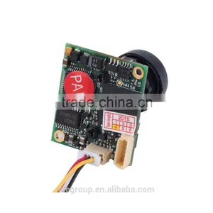 New 700TVL 2.8mm Lens CCD FPV Camera For QAV250 Quadcopter RC Plane thumbnail-2