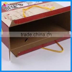 Food Paper Box Packaging thumbnail-4
