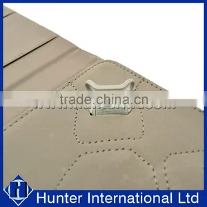 Wholesale 10" Universal Plain Crystal Flap Computer Case thumbnail-4