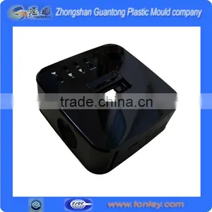 Precision Plastic Injection Mould Standard Parts Manufacture(OEM) thumbnail-1