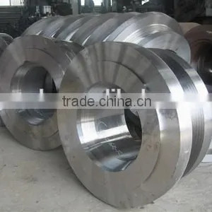 Ring Gear for Cement Mixer thumbnail-5