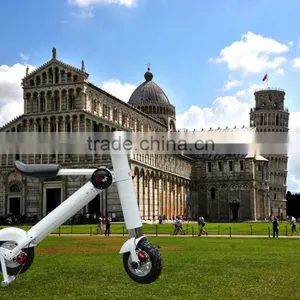 2016 Electrical Bike for France,li-on Battery Foldable Electric Bike With EEC ,Rohs ,FCC. thumbnail-3