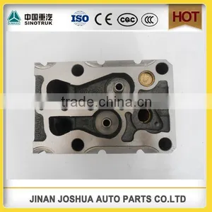 SHACMAN Weichai Diesel Engine Cylinder Head 61560040192 thumbnail-3