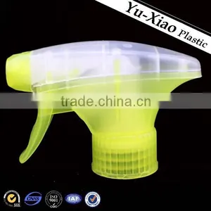 WK-36-1 Hand Tigger Sprayer Guns Trigger Sprayer thumbnail-2