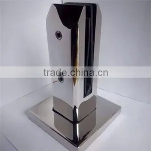 Swimming Pool Fence Stainless Steel Glass Spigot thumbnail-2