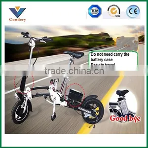 Advanced Configuration Cheap Electric Bike for Sale Electric Bike Battery thumbnail-4