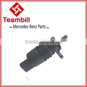 For Mercedes Benz Windshield Washer Pump BMW AUDI 210 869 08 21 thumbnail-1