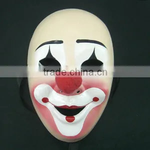 Clown Mask Carnival Mask thumbnail-1